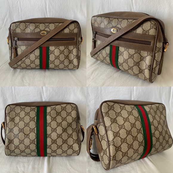 🔴SOLD🔴Gucci Mini Ophidia bag - Picture 2 of 16